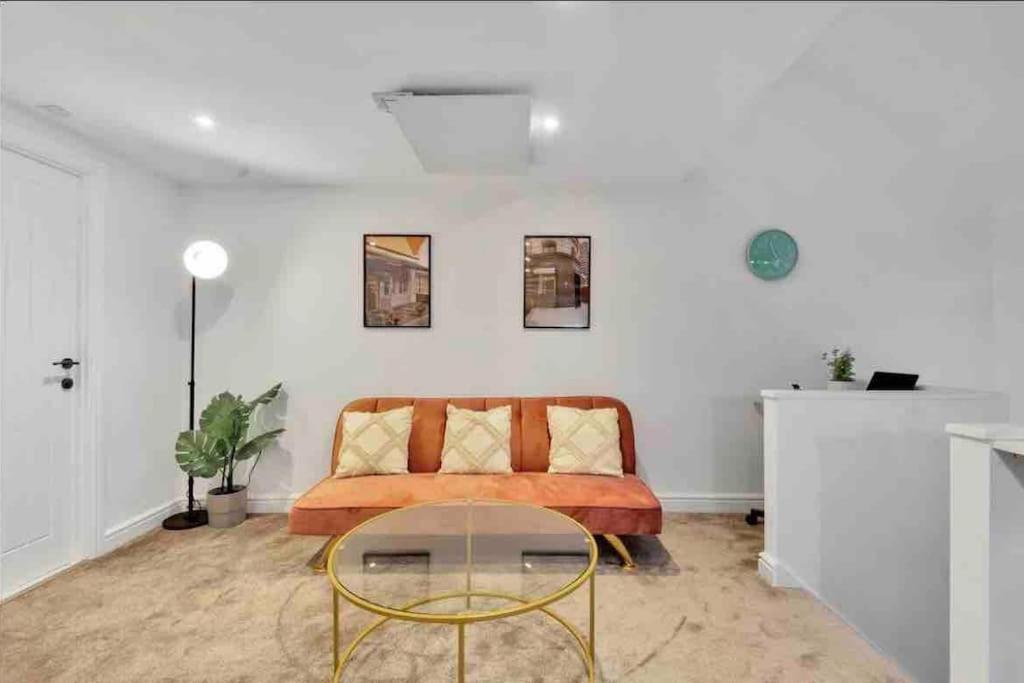 2 Bedroom Centre With Free Parking Apartamento *